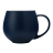 Maxwell & Williams Tint Snug Mug, 450ml - Navy