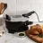 Remoska Energy Saving Portable Cooker Oven with full chicken