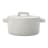 Maxwell & Williams Epicurious Round Casserole, 1.3L white