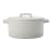 white Maxwell & Williams Epicurious Round Casserole, 2.6L