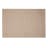 Humble & Mash Rectangular Woven Placemat - Wheat