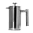 Pack Shot image of Regent Colombia Double Walled Stainless Steel Coffee Plunger