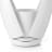 OXO Good Grips Toilet Brush with Rim Cleaner, drying ventilation