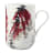 Maxwell & Williams Royal Botanic Garden Mug, 300ml Fuchsia