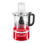 KitchenAid 1.7L Food Processor, Empire Red