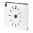 Packaging image of Umbra Blink Clock