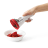 Action image of Chef'n Slicester Strawberry Slicer