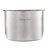 Angle image of Instant Pot Stainless Steel Inner Pot, 8L