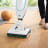 Lifestyle image of Vorwerk Kobold SP600 Mop & Vacuum Attachment