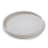 Le Creuset Oval Spoon Rest, 16cm Meringue