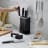 Lifestyle image of Joseph Joseph Elevate SlimBlock Knife Block Set, 5-Piece