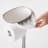 Detail image of Joseph Joseph EasyStore Freestanding Toilet Roll Holder