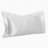 Pack Shot image of Rawb Premium Collection Satin Oxford Pillowcase