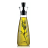 EVA SOLO Oil and Vinegar Carafe 