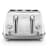 Pack Shot image of DeLonghi Icona Capitals 4-Slice Toaster, 1800W