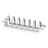 Pack Shot image of Dreem Fire 6-Slot Lamb Chop Braai Rack