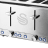 Detail image of Swan Classic 4-Slice Toaster, 1850W