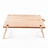 Pack Shot image of RAW Portable Oak Picnic Table