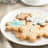 Lifestyle image of Lekue Snow Cookie Cutter