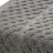 Terry Lustre Waffle Weave 525gsm Bath Towel, cement