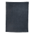 Terry Lustre Waffle Weave 525gsm Bath Sheet, charcoal