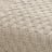 Terry Lustre Waffle Weave 525gsm Bath Sheet, stone