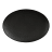 Pack Shot image of Maxwell & Williams Caviar Black Oval Platters, Set of 4