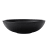 Pack Shot image of Maxwell & Williams Caviar Black Serving Bowl, 36cm