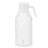 MiiR Vacuum Insulated Growler, 1.8L white