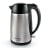 Bosch DesignLine Kettle, 1.7L, Stainless Steel