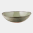 Mervyn Gers Large Glazed Stoneware Serving Bowl, 30cm - Fynbos