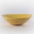 Mervyn Gers Large Glazed Stoneware Serving Bowl, 30cm - Butter angle