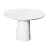 Mervyn Gers Cake Stand, Satin Matte White