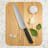 Humble & Mash Gripline Series Chef's Knife, 20cm