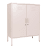 Popstrukt Sugar Cube Storage Cabinet - Blush