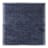 Linen House Nara Bamboo Cotton Facecloth - BLuestone