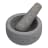 MasterClass Granite Pestle & Mortar, 12cm