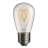 Hoi Ploy Petite Pear LED Filament Bulb