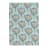 aLove Supreme Tea Towel - King Protea Blue