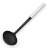 Brabantia Non-Stick Ladle 