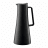 Bodum Bistro Thermo Jug, 1.1L Black product shot 