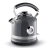 Kenwood Moderna Cordless Electric Kettle, 1.7L - Grey