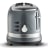 Kenwood Moderna 2-Slice Toaster, 815W - Grey angle