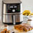 Instant Vortex Plus 6-in-1 Airfryer, 5.7L