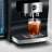 Jura Jura Z10 Hot & Cold Brewing Bean to Cup Espresso Machine Cold Brew Coffee