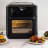 Instant Vortex 7-in-1 Airfryer Oven, 9.5L in use