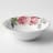 Jenna Clifford Wavy Rose Cereal/Soup Bowl, Set of 4 side view