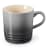 Le Creuset Espresso Mug, 100ml  - Flint