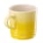 Pack Shot image of Le Creuset Stoneware Espresso Mug, 100ml