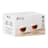 Packaging image of Maxwell & Williams Blend Double Wall Espresso Cups & Saucers, Set of 2